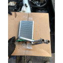 Radiador Ar Quente Chevrolet Onix Plus 1.0 3c 2020 2021 2022
