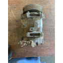 Compressor Do Ar Condicionado Peugeot 308 1.6 122 Cv 2012 
