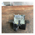  Fechadura Da Tampa Do Porta Malas Renault Kwid 2018. 10 3cc