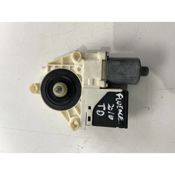 Motor Vidro Eletrico Tras. Direito Renault Fluence 2014