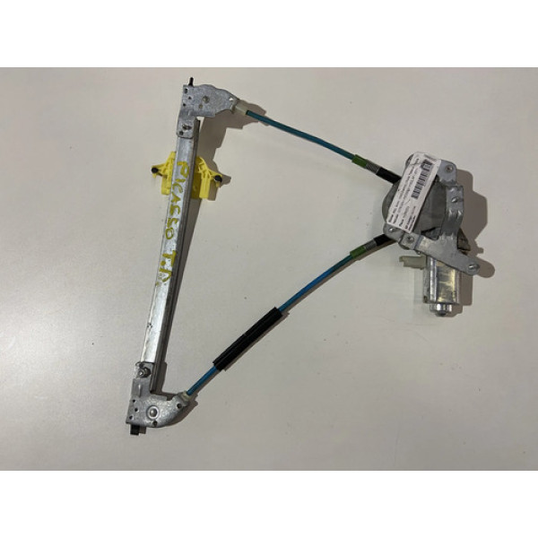 Maquina De Vidro Traseira Direita Xsara Picasso 2010 2011