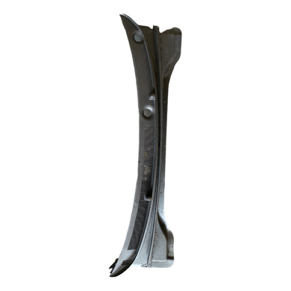 Grade Churrasqueira Para Brisa Hyundai Creta 1.6 2023 2024