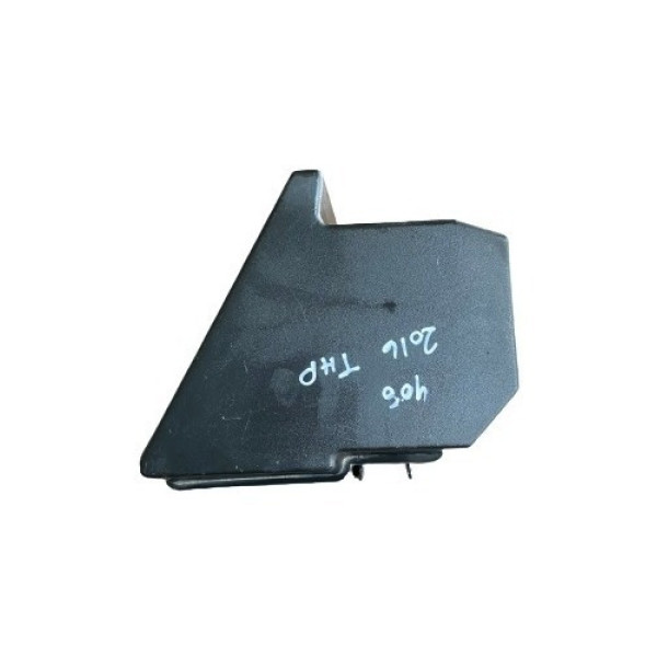 Caixa Ressonador Filtro Ar Peugeot 408 1.6 Thp - 9803140980
