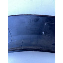 Moldura Paralama Dianteiro Esquerdo Tracker 1.2 2021 2022 Preto