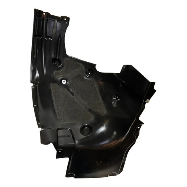 Parabarro Dianteiro Direito Bmw G20 2021 2022 Parte Traseiro