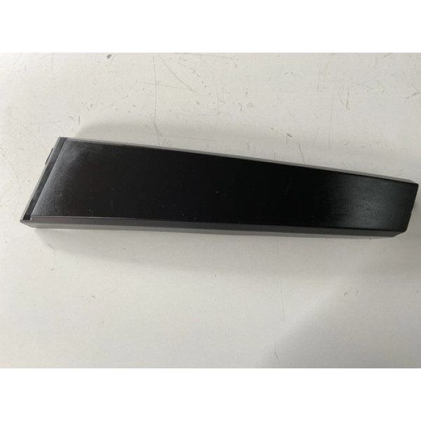 Moldura Externa Porta C4 Lounge 2.0 2014 Traseira Direita
