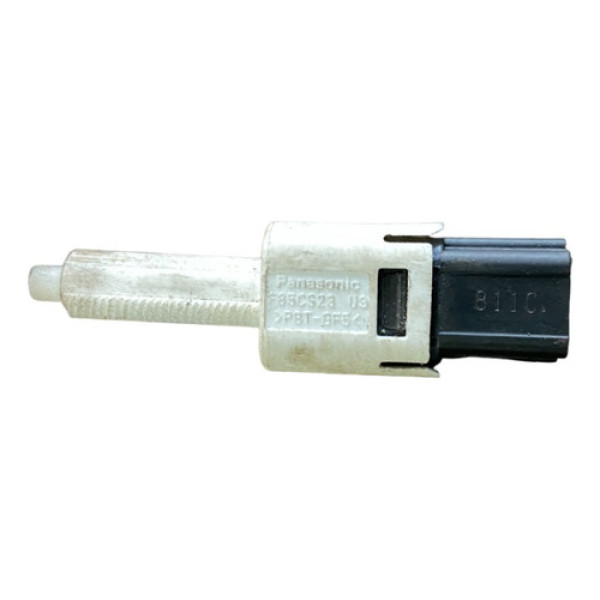Interruptor Pedal Do Acelerador Nissan Kicks 1.6 Cvt 2020