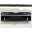 Acabamento Soleira Porta Mala Mini Cooper 2.0s 2016 2017 Preto