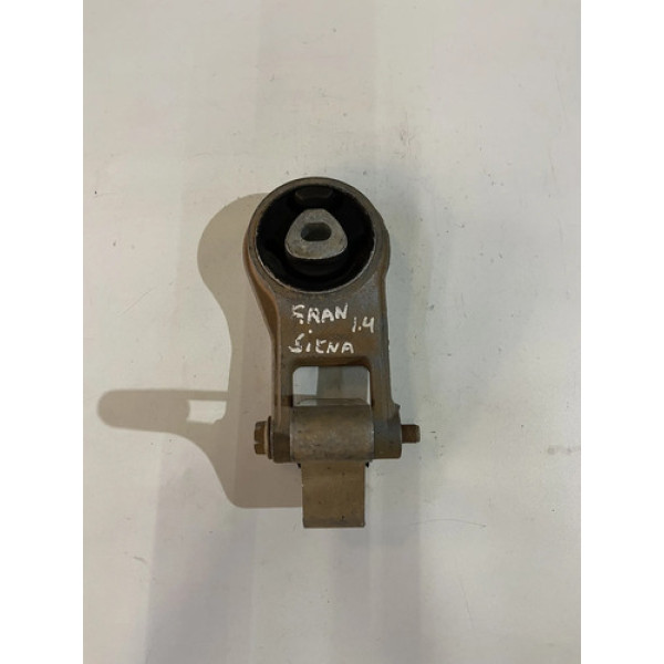 Coxim Cambio Suporte Palio Grand Siena 1.0 2015 2016