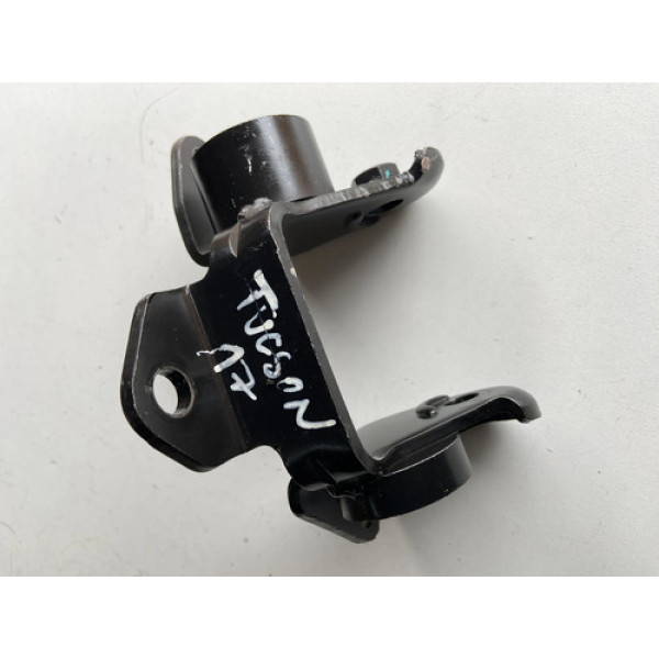 Suporte Coxim Do Cambio Hyundai Tucson 2.0 2016 2017