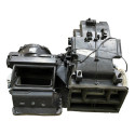 Caixa Evaporadora Ar Condicionado Gm Onix/prisma 52122878