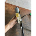 Maquina De Vidro Dianteira Direita Bmw 120i 2009
