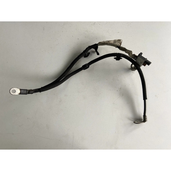 Cabo Sensor Negativo Bateria Citroen Ds3 1.6 Thp 2013 2014