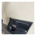 Forro De Porta Dianteiro Direito Honda New Fit 2019 2020