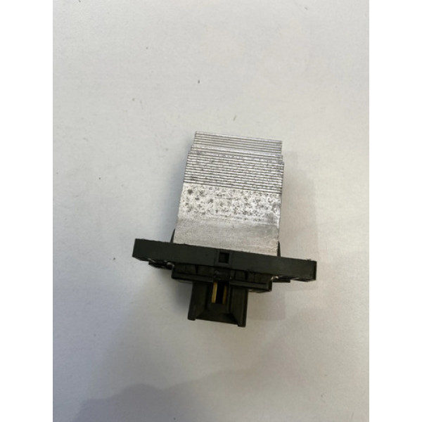 Resistencia Do Ar Interno Elantra 2.0 2011 2012 2013