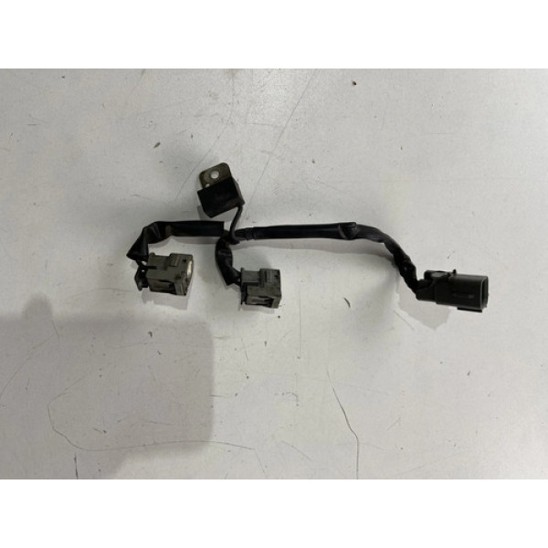 Chicote De Bobina De Ignição Hyundai I30 2.0 2010 2011