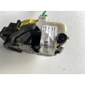 Fechadura Da Porta Cruze Sedan 1.8 Sedan Traseira Esquerda