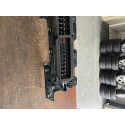 Difusor De Ar Central Camaro Ss 2014 2015