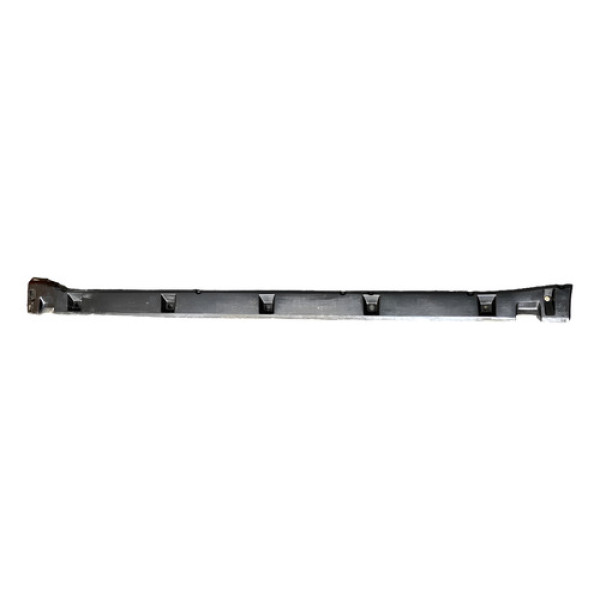 Spoiler Lateral Suzuki Grand Vitara Lado Esquerdo 2.0 2015 Preto