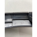 Acabamento Painel Direito Suzuki Grand Vitara 2014 2015 Prateado