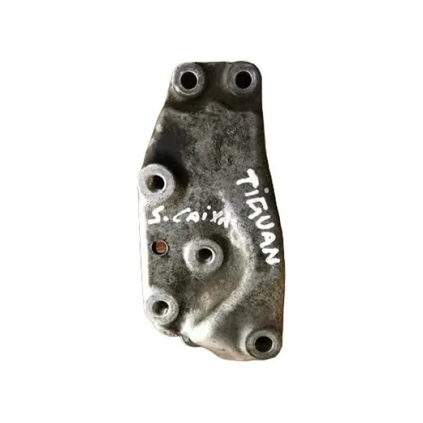 Suporte Superior Do Cambio Esquerdo Tiguan 2.0 Tsi 2010 2011