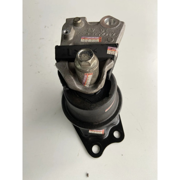 Coxim Motor Hidráulico Honda New Fit City 2009 2014