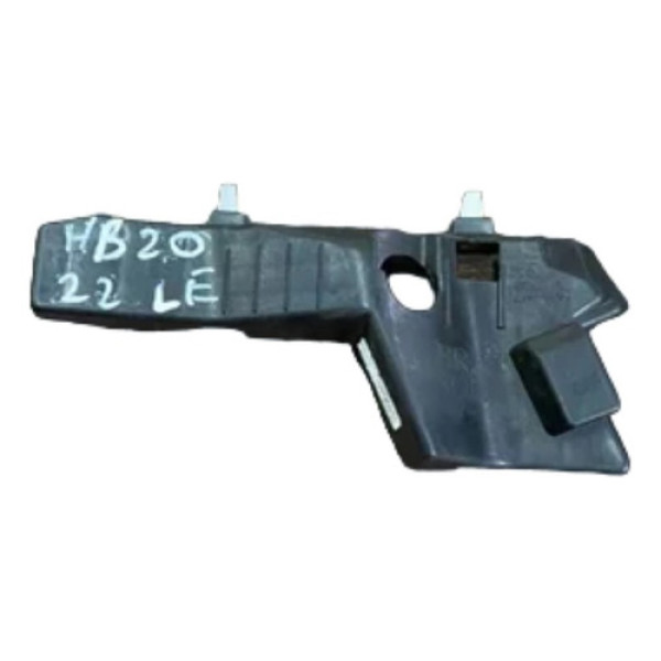 Guia Do Parachoque Dianteiro Hyundai Hb20 2021 2022 De