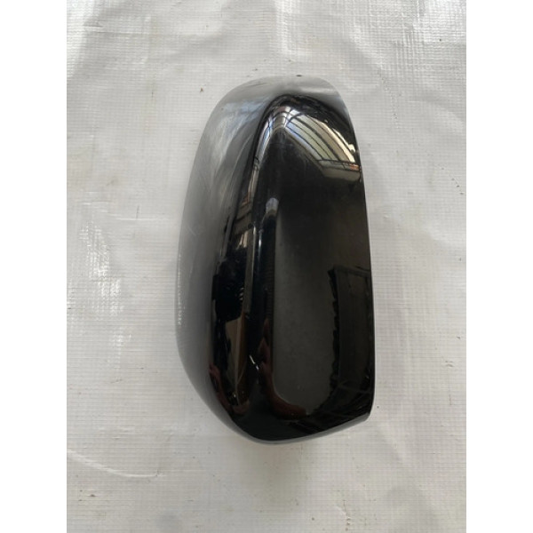 Capa Retrovisor Esquerdo Fiat Toro 2016 2017 2018 2020