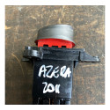  Botão Pisca Alerta Hyundai Azera 2010/2011 Preto