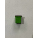 Fusivel Midi 40 Amperes Verde Fiat 32v