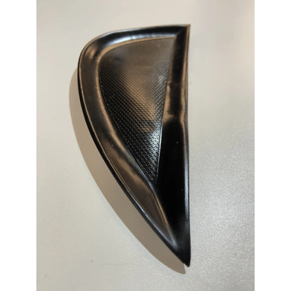 Moldura Borracha Tapete Painel Citroën Picasso 2001 A 2012