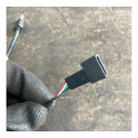 Cabo Usb 2.0 A Macho X Usb 2.0 A Macho 5 Metros Cbus0015 Único
