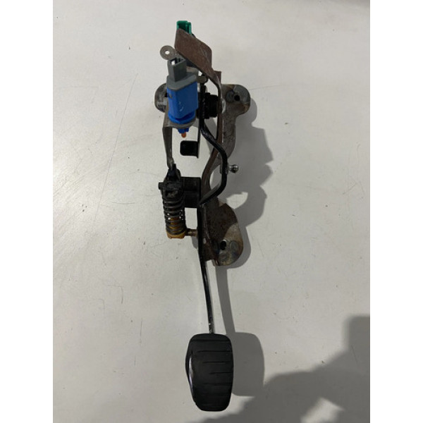 Pedal Embreagem Fluence 2.0 2013 2014 2015