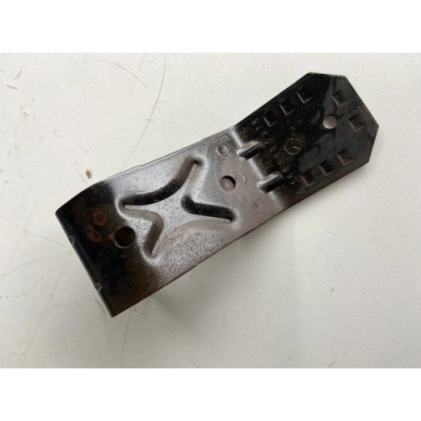 Suporte Estepe Mercedes A160 A190 1999 2000 A 2005