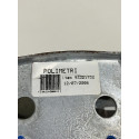 Pedal Freio Astra 2.0 2006 2007 2008