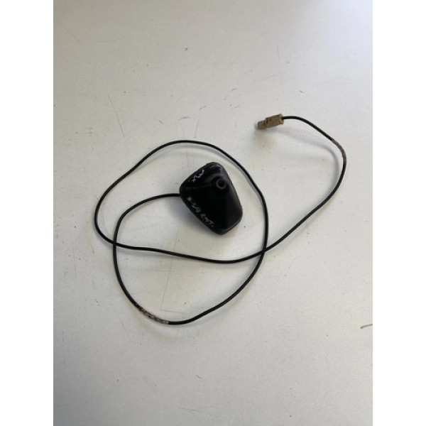 Base Antena Do Teto New Fiesta Mexicano Hatch 2012 2013 Preto