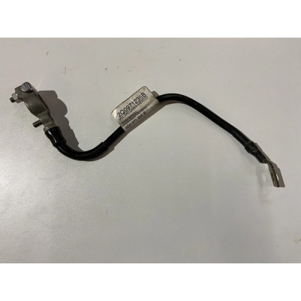 Cabo Negativo Bateria Vw Virtus Polo Tcross Nivus
