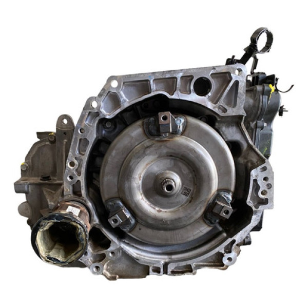 Caixa De Cambio Tracker Ltz 1.2 Turbo 133cv 2021 6t35