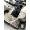 Acabamento Moldura Painel Esquerdo Bmw 120i 2009
