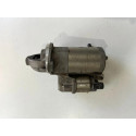 Motor De Arranque Chevrolet Prisma 1.4 2016 2017