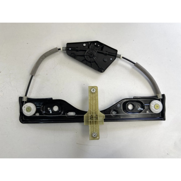 Maquina De Vidro Traseira Direita Fiat Toro 2018 2019 2020