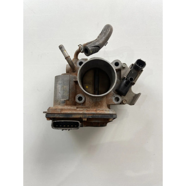 Corpo Borboleta Tbi New Civic 1.8 Flex 2008 2009 2010 2011