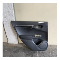 Forro De Porta Traseiro Esquerdo Honda New Fit 2019 2020