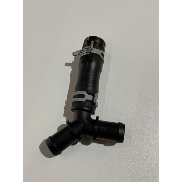 Tubo Cano Conexão Da Agua Ford Ka 1.0 3cc 2015 2016 2017