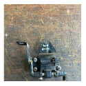 Sensor Combustível Peugeot 308 408 Thp Continental