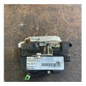  Fechadura De Porta Traseira Esquerda Mitsubishi Airtrek 200