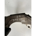 Montante Manga De Eixo L.e Chevrolet Captiva 2.4 2013 2014