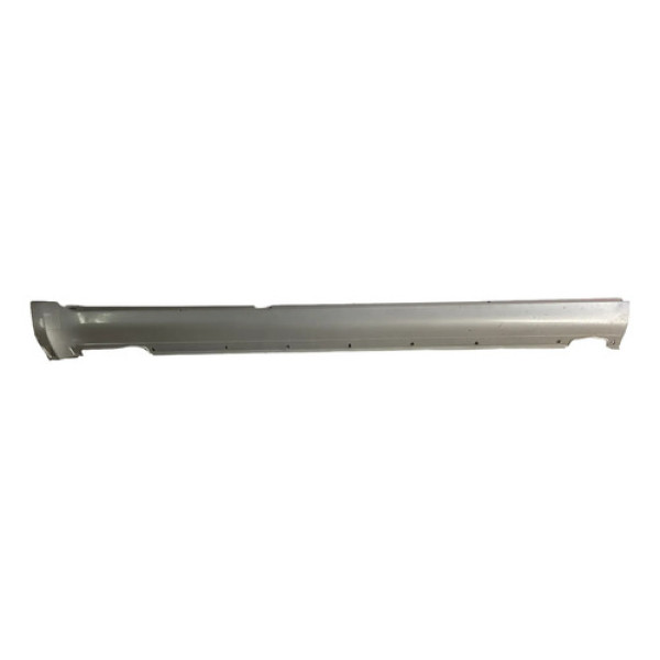 Spoiler  Lado Direito Hyundai Tucson 2.0 2015 2016 Cinza