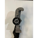 Suporte Alternador Compressor Gm Cobalt 1.4 1.8 2012 A 2016