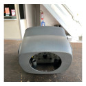  Acabamento Da Coluna De Direção Hyundai Azera 2010/2011